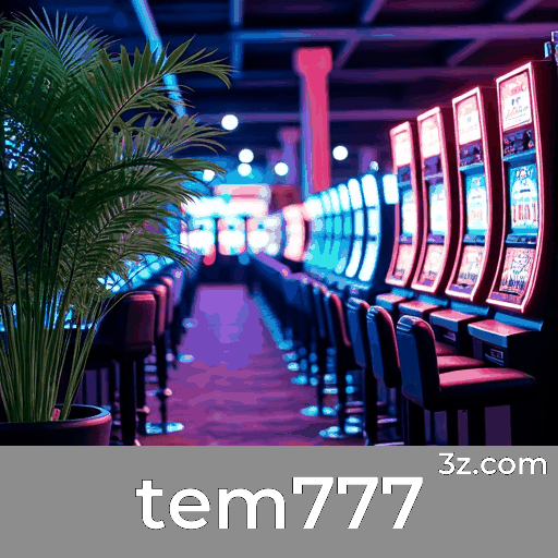 tem777: Aplicativo para Apostas Rápidas e Funcionais