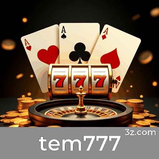 Explore os bônus únicos e generosos do tem777