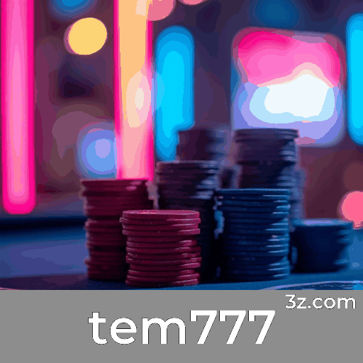 tem777: A Imersão em um Casino Profissional e Real