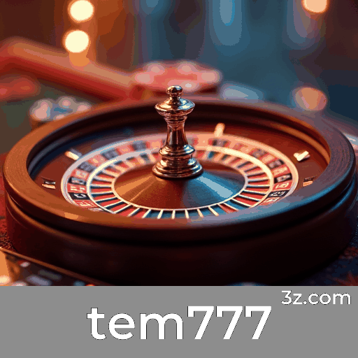 Login Seguro e Rápido na Plataforma tem777