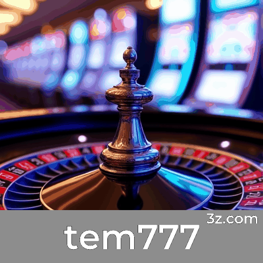 tem777: Apostas Completas em Esportes para Brasileiros