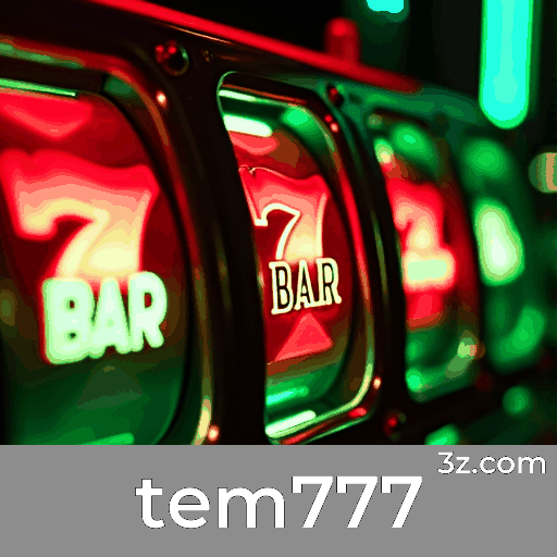 tem777: A Imersão em um Casino Profissional e Real