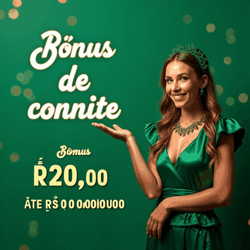 tem777: O Melhor Bônus de Boas-Vindas para Novos Jogadores