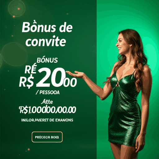 Desfrute do Bônus de Boas-Vindas do tem777