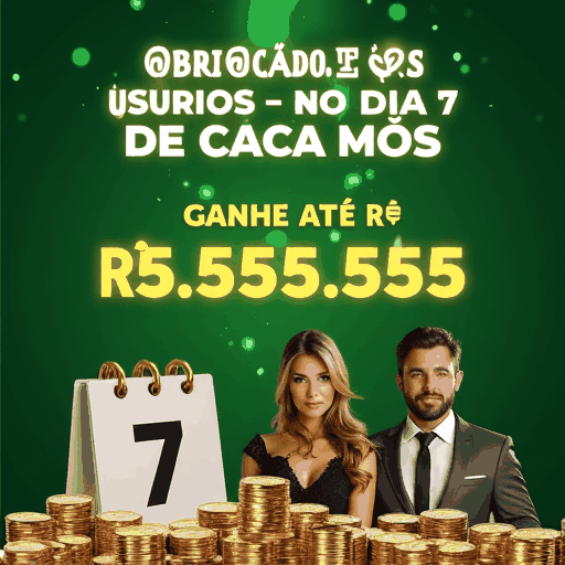 Aproveite o bônus grátis para download na tem777