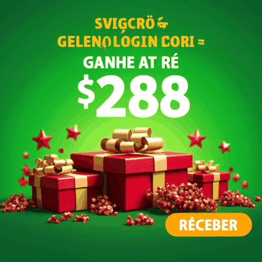 Ganhe Mais com o Bônus de Registro Grátis no tem777